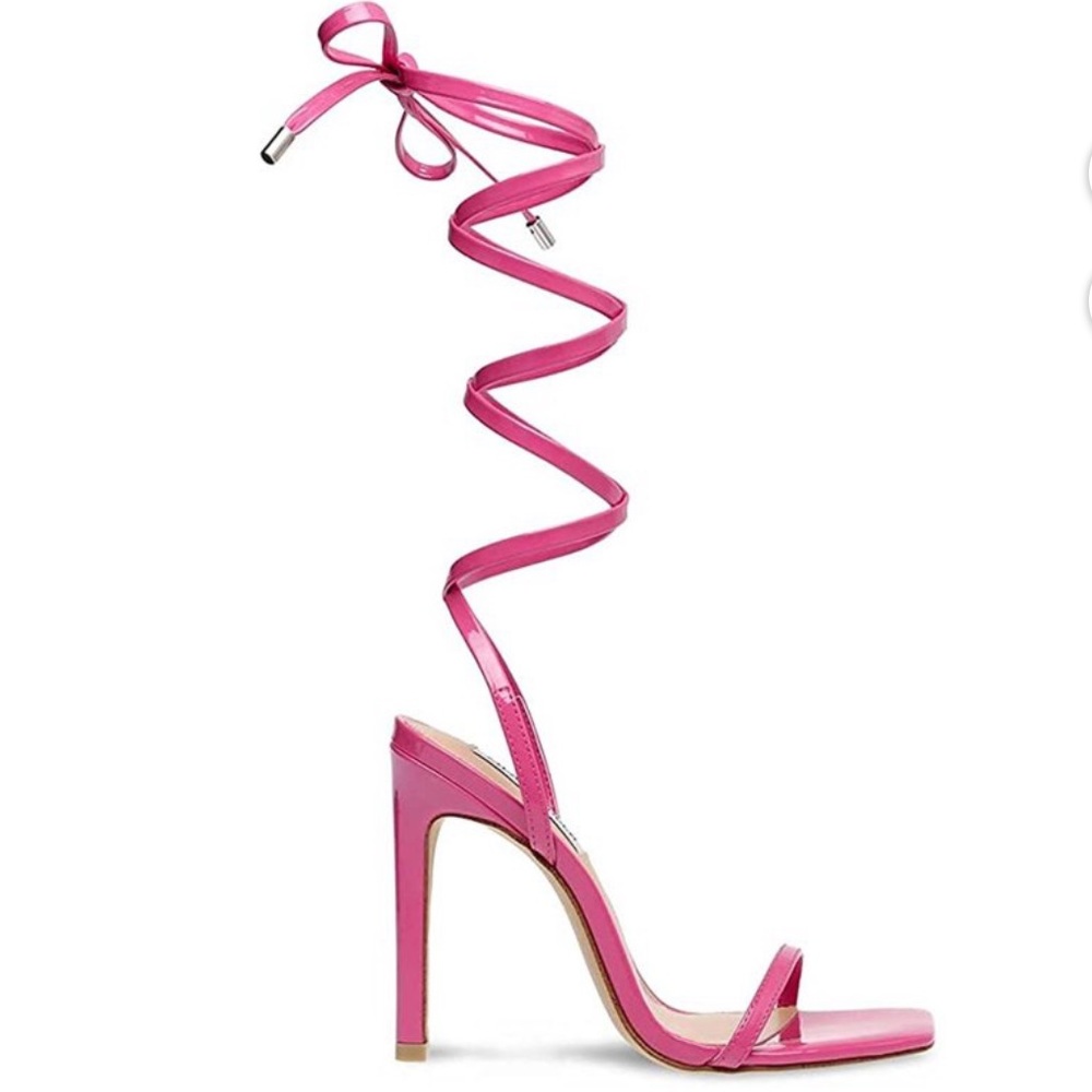 NWT Steve Madden Uplift